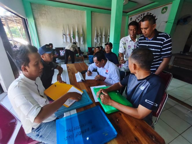 
					Syarif Rendi Siap Nahkodai KONI Kayong Utara, Usung Semangat “Kolaborasi Untuk Prestasi”