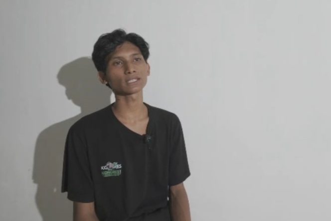 
					Himakatra Desak Pemerintah Investigasi Titik Api di Konsesi PT Mayawana Persada