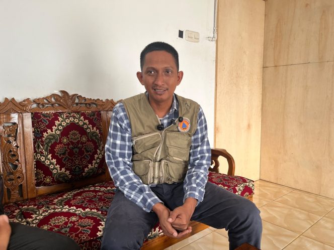 
					BPBD Kayong Utara Catat 2.244 Hektar Hutan dan Lahan Terbakar Sepanjang Januari–September 2026.